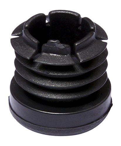 brinox b75435 N – Ferrule Internal Round Diameter 20 mm) Black