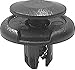 25 Front Fender Push-Type Retainer Compatible With Acura 91512-SX0-003