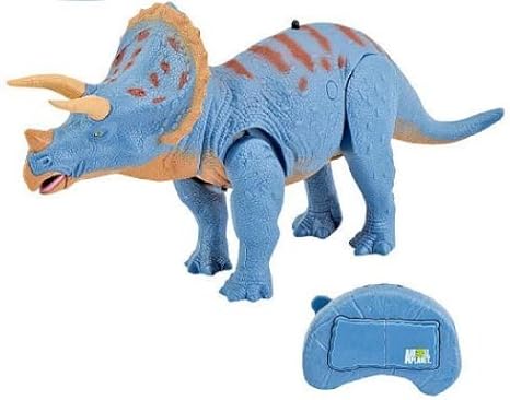 animal planet remote control dinosaur