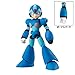 Mega Man 66 Action Character Candy Toy Mini Figure Vol.2, Blind Box 1 Out of 5 variants in Each Box