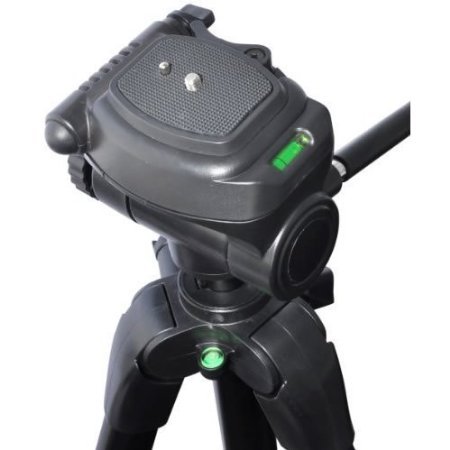 57-Inch-57-Multi-Angle-Tripod-For-Canon-Nikon-Olympus-Panasonic-Sony-EOS-Rebel-T6-T6s-T6i-SL1-SL1-T5-T5i-T4i-T3-T3i-D3000-D3100-D3200-D3300-D5000-D5100-D5200-D5300-D5500