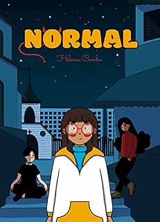 Livro Normal