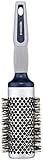 Conair Anti Static Thermal Round Brush, Large, Colors May Vary 1 ea