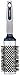 Conair Anti Static Thermal Round Brush, Large, Colors May Vary 1 ea