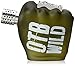 Diesel Eau De Toilette Spray for Men, Only The Brave Wild, 4.2 Ounce