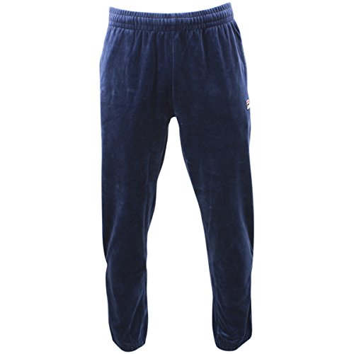 Men's Fila Velour Pants