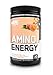 OPTIMUM NUTRITION ESSENTIAL AMINO ENERGY, White Peach Tea, Keto Friendly BCAAs, Preworkout and Essential Amino Acids with Green Tea and Green Coffee Extract, 30 Servings, Net Weight 270 Grams