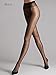 Wolford Satin Touch 20 Tights - Tights for Women - Logo Waistband - Nylon Fabrication - Cotton Gusset Marmor LG (5'1