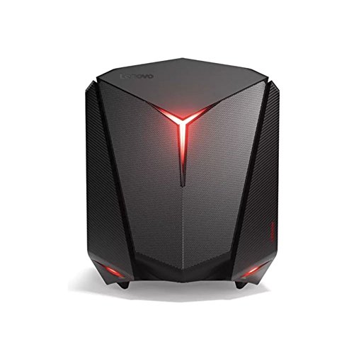 Lenovo IdeaCentre Y720 Cube-15ISH Gaming Kuwait Ubuy