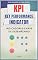 Livro KPI - Key Performance Indicator : Aprenda como utilizar KPIs em seus projetos