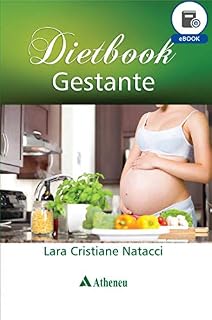 Livro Dietbook Gestante (eBook)
