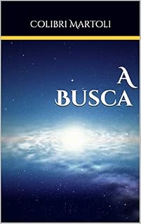 Livro A Busca (Revelações Livro 1)