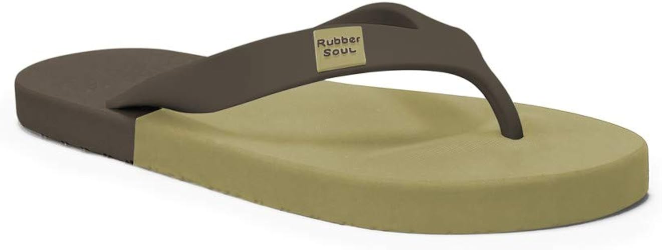 beach slippers brands