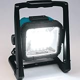 Makita DML805 Cordless Worklight 240V Dual Power LED - No Battery/Charger view 11