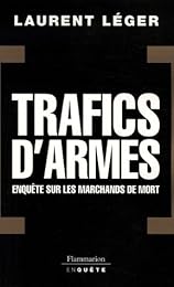 Trafics d'armes