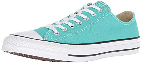 pure teal converse