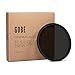 Gobe 77mm ND8 (3 Stop) ND Lens Filter (2Peak)