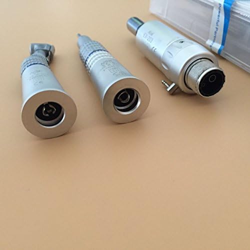 High Low Speed Kit Wrench Type( Oral Tool) Pack NSK 2H