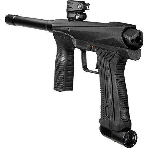 Eclipse EMEK 100 Mechanical Paintball Marker Black Pricepulse