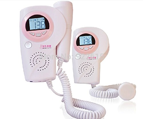 fetal doppler mothercare