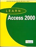 Learn Access 2000 (Learn S) by 