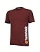 TaylorMade Golf Heritage Bubble T-Shirt