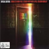 Silverchair Album: «Diorama» (Front side)