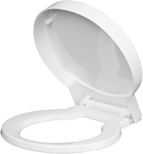 Amazon Shisyan 便座カバー おしゃれ トイレカバーラウンドユニバーサル肥厚便座ソフトクローズクイックリリースヒンジ 普通便座 トイレ用品 トイレマット タンクカバー ホーム キッチン オンライン通販