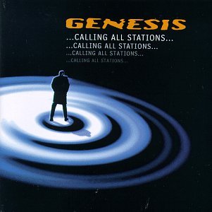 Calling All Stations (Best Progressive Rock Albums Of All Time)