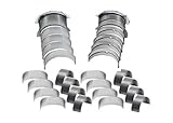 Rod and Main Bearing Kit Fits 350 Chevy and Large Journal 327