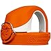 Nalgene OTF Replacement Cap (Roasted Orange/White)