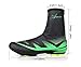 Cycling Shoe Covers, Basecamp Outdoor Sports Bike Shoe Covers Waterproof Warmer Overshoes Shoe Cover for Men Women MTB Winter Rain Cycling Bicycle Cycle Mountain Road Toe Cover