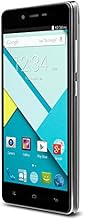 BLU Studio Energy - With 5000 mAH Super Battery - Global GSM- Unlocked Cell Phones (Black)
