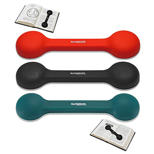 Weighted Bookmark