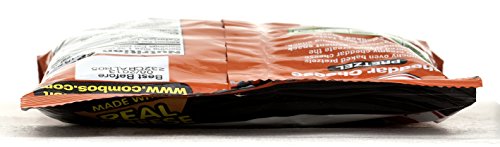 4 COMBOS+Cheddar+Cheese+Pretzel+6+3+Ounce