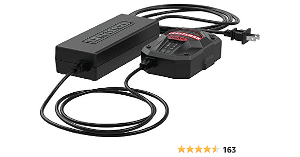 Amazon.com : CRAFTSMAN V60* Battery 