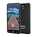 Unlocked 5 Inch Dual SIM Cell Phone - Winnovo V51 3G Android Quad Core Smartphone Support at&T T-Mobile with 8GB ROM 1GB RAM HD IPS Display 2600 mAh Removable Battery Black