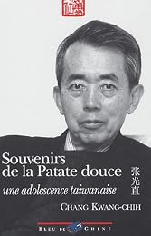 Souvenirs de la Patate douce