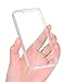 iPhone 8 Plus Wallet Case, Portable Multi-Function iPhone 8 Plus Case Purse Comes with Many Card Slots and Cash Slots for Apple iPhone 8 Plus/iPhone 7 Plus 5.5