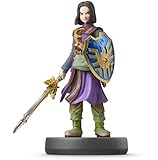 Nintendo Amiibo - Hero - Super Smash Bros. Series