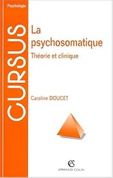 La  psychosomatique