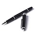 MontBlanс large silver pen classic series signature