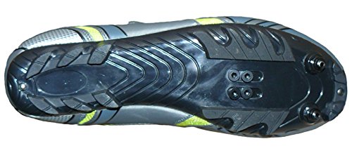 protectWEAR Mountainbikeschuhe MS-GR – Bild 8