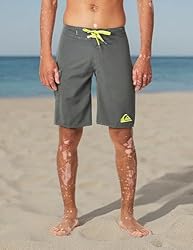 Quiksilver Men's Everyday 21 Board Short Swim Trunk