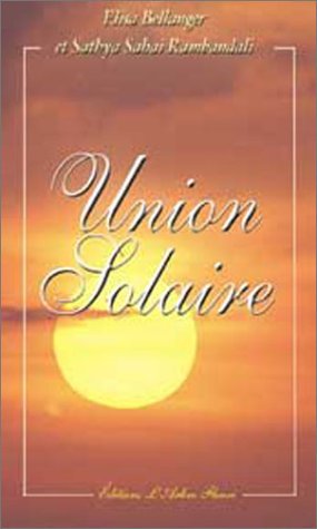 Union solaire (French Edition) by Limanarana