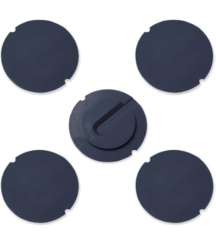 BLUE MAX URETHANE BAND SAW TIRE SET REPLACES GRIZZLY P1052042 BAND SAW
