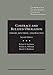 Contract and Related Obligation: Theory, Doctrine, and Practice (American Casebook Series)