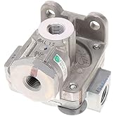 Bendix Genuine Quick Release Valve - 289714N