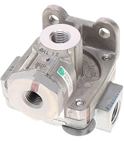 Sᙏ̤̫⑅* Amazon.com: Bendix 226691N - Sc-1‚Ѣ Air Brake Single Check