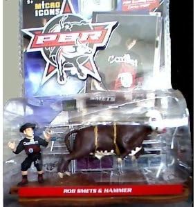 Rob Smets \u0026 Hammer Action Figures 